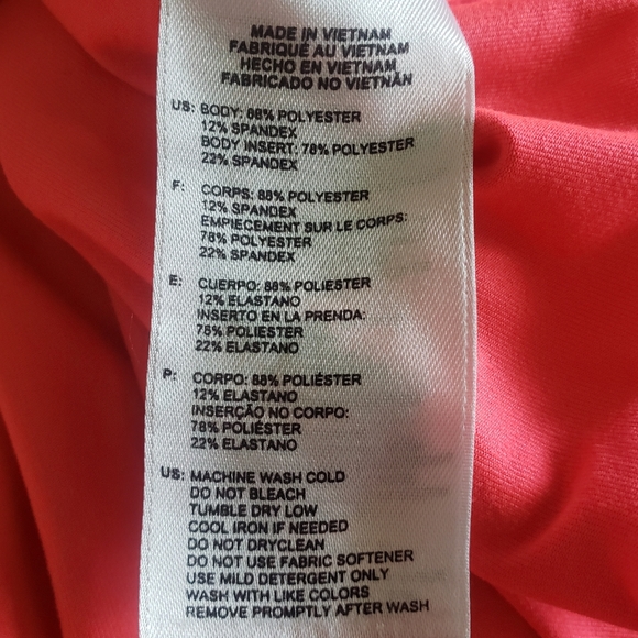 Adidas Climalite half zip pullover - Picture 12 of 12